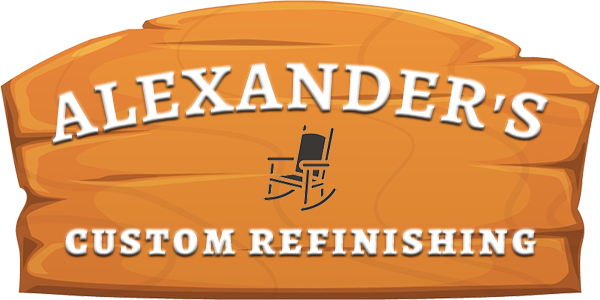 Alexanders Custom Refinishing